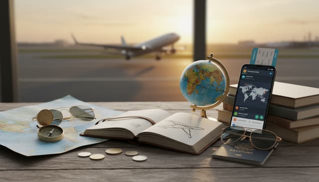 Complete Guide to Finding Cheap Flights in 2024