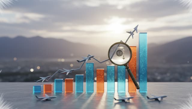 Cheap Flights Insights: Practical Guide to Finding the Best Deals