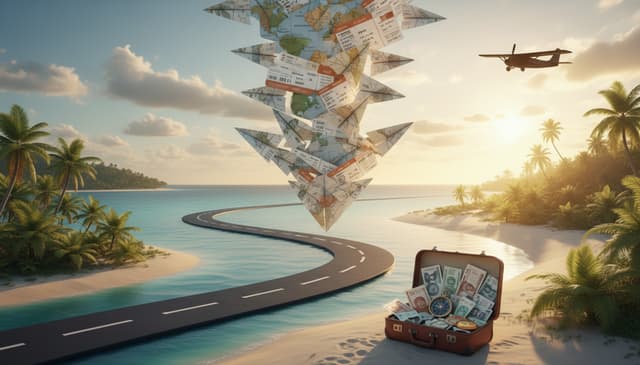 How to Find Cheap Flights One Way: Practical Tips for Smart Travelers