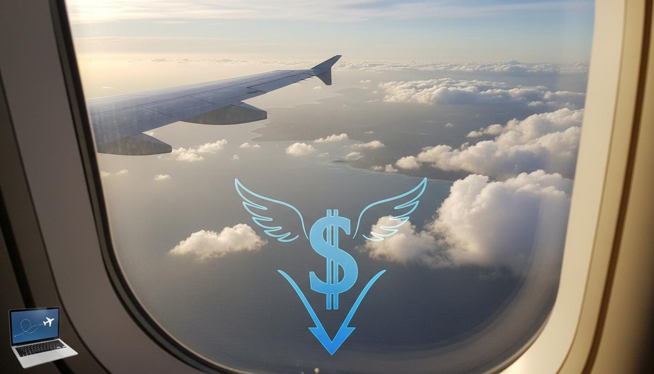 How to Find Cheap Flights Online: Practical Tips for 2024