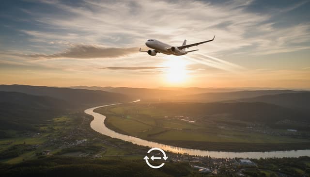 How to Find Cheap Flights Round Trip for Your Next Adventure