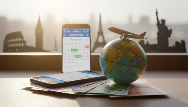 Cheap Flights Tips: Practical Guide to Saving on Your Next Trip