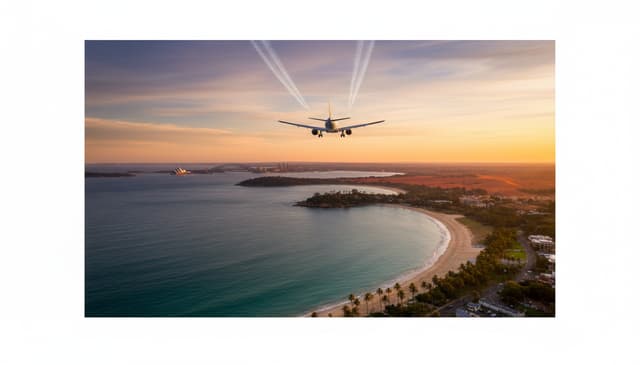 How to Find Cheap Flights to Australia in 2024: Practical Guide