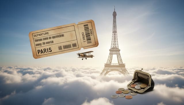 How to Find Cheap Flights to Paris in 2024: Practical Tips and Advice