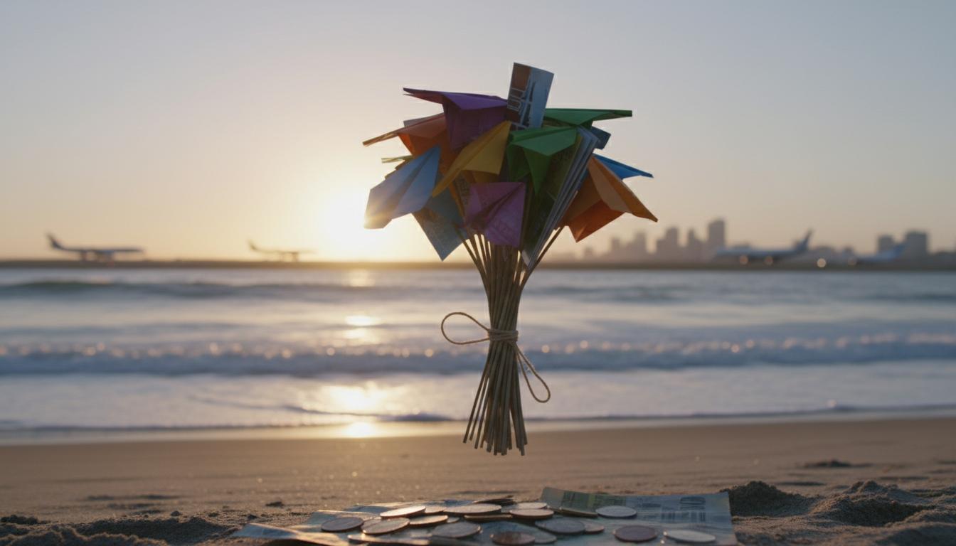 How to Find Cheap Holiday Flights with Futureflights.ai in 2024