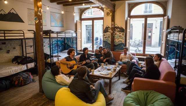 Complete Guide to Finding Cheap Hostels for Your Next Trip