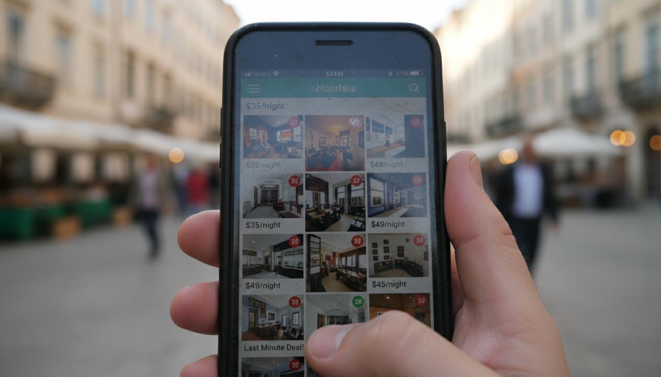 How a Cheap Hotel Aggregator Can Simplify Your Travel Planning