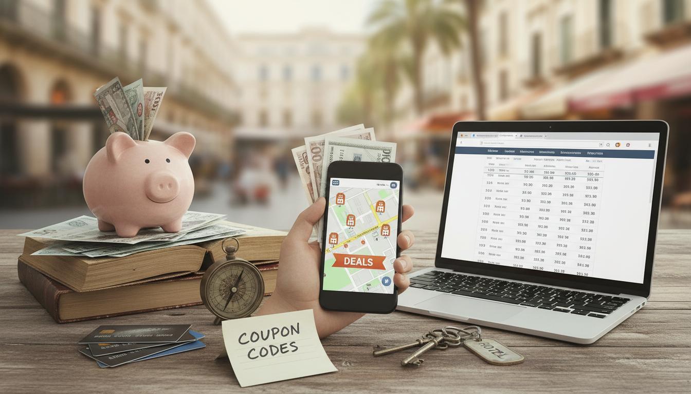 Practical Guide to Cheap Hotel Booking Methods for Smart Travelers