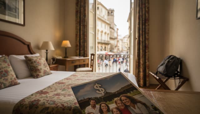 Complete Guide to Finding Cheap Hotel Deals for Your Next Trip