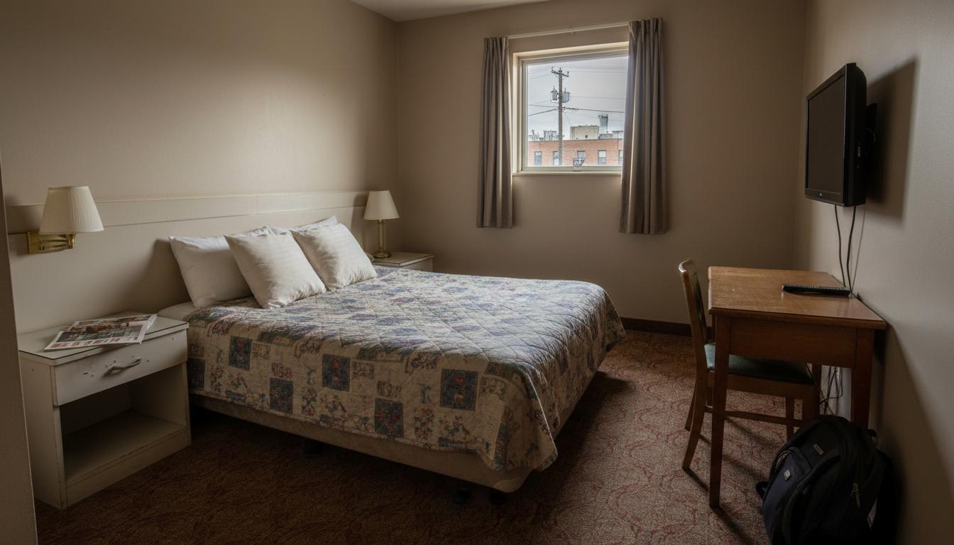 How to Find Cheap Hotel Rooms Without Compromising Comfort