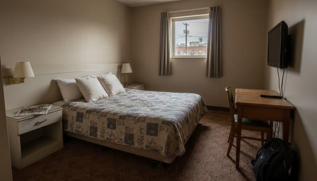 How to Find Cheap Hotel Rooms Without Compromising Comfort