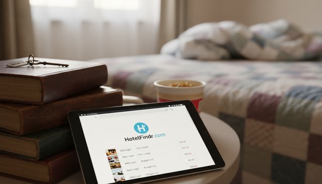 How to Find Cheap Hotel Stays Online: Practical Tips for 2024