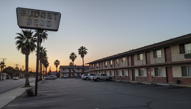 Complete Guide to Finding Cheap Hotels for Your Next Trip