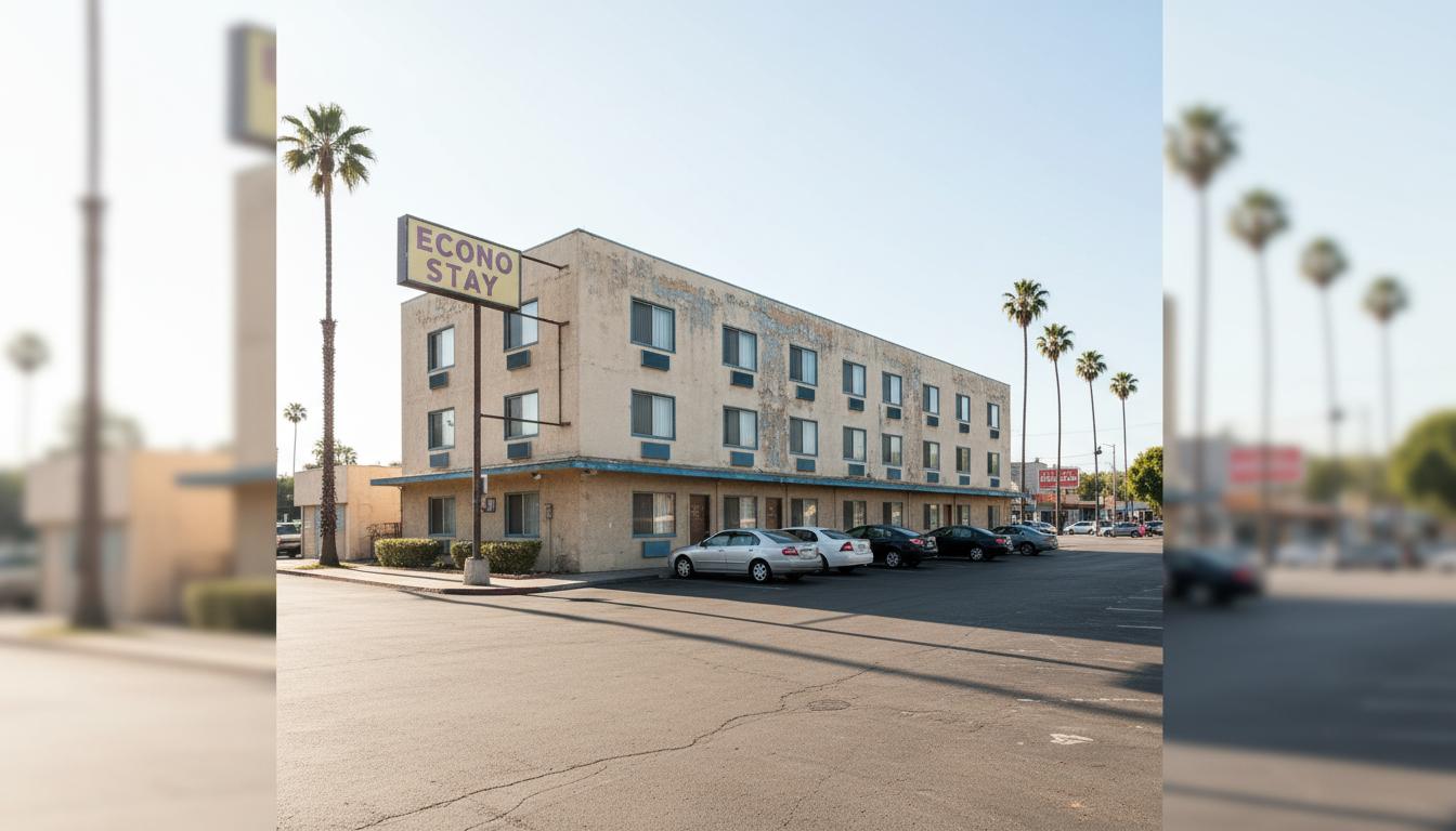 How to Find Cheap Hotels Near Me for Your Next Trip