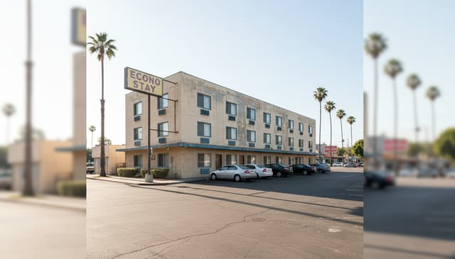 How to Find Cheap Hotels Near Me for Your Next Trip