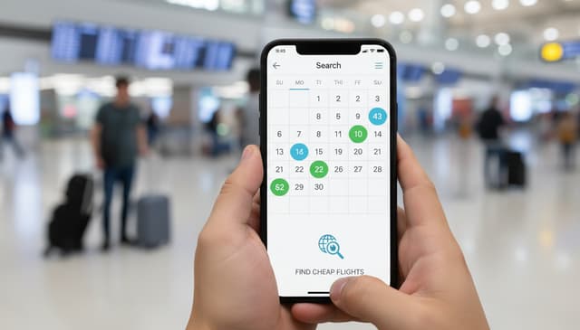 How to Use a Cheap Ticket Finder for Smarter Travel Planning