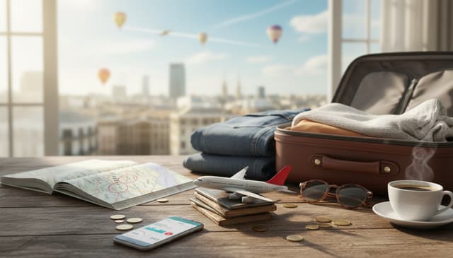 How to Find Cheap Weekend Flights for Your Next Trip