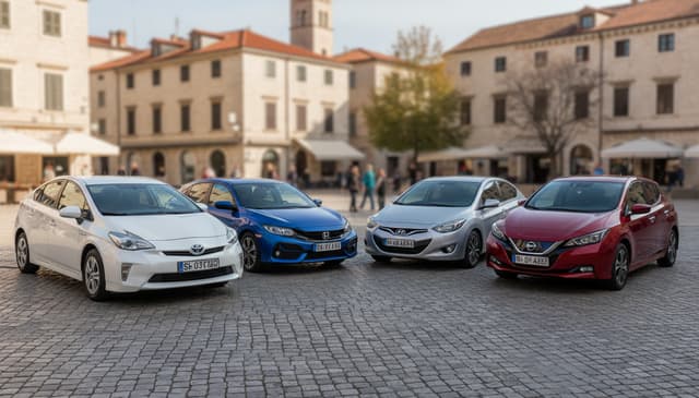 Complete Guide to the Cheapest Cars to Maintain in 2024