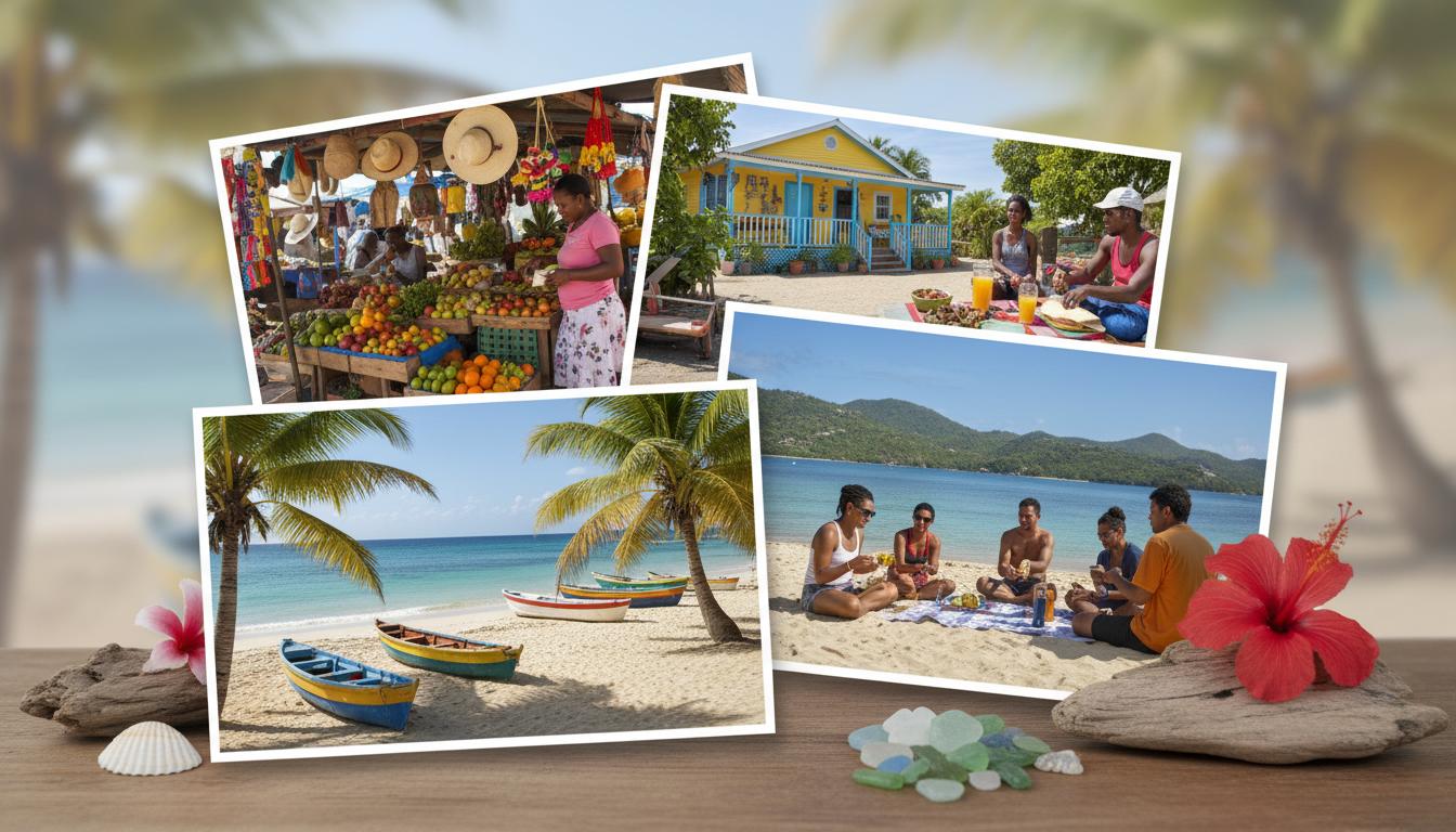 Cheapest Flight Destinations in Caribbean: Practical Guide for Travelers