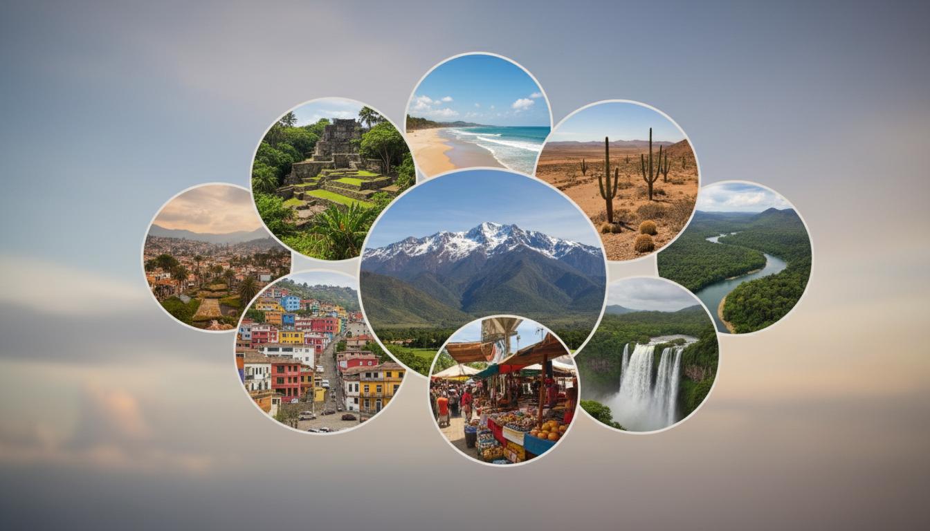 Cheapest Flight Destinations in South America: a Practical Guide for Travelers