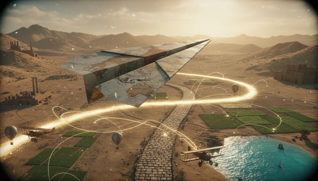 How to find the cheapest flight route for your next trip