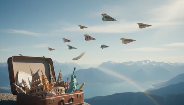 How to Find the Cheapest Flights with Futureflights.ai in 2024