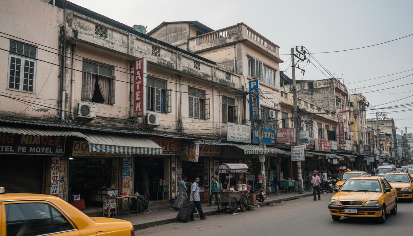 Complete Guide to Finding the Cheapest Hotels for Your Next Trip