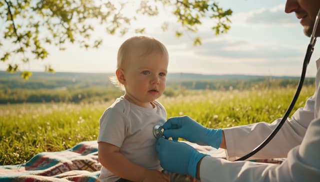 Check-up krok po kroku: jak przygotować się do kompleksowego badania