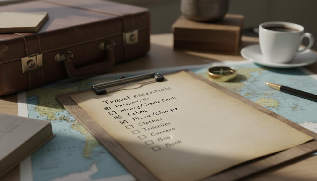 Checklista: 23 sposoby, by przestać gubić szczegóły