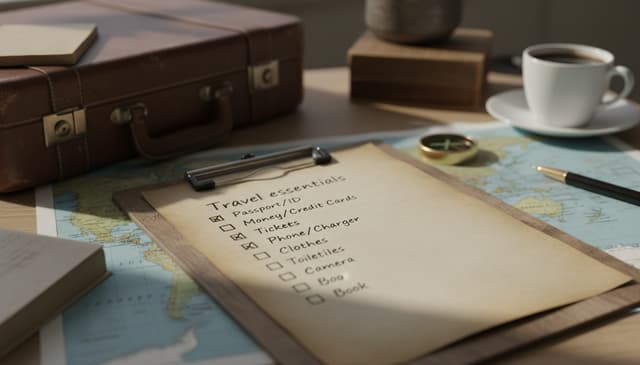 Checklista: 23 sposoby, by przestać gubić szczegóły