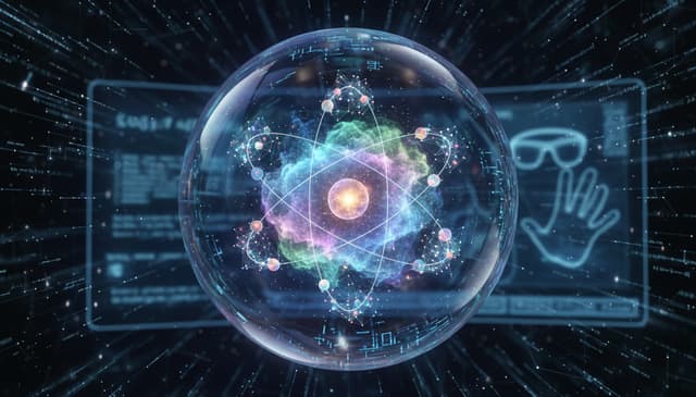 Chemia kwantowa online: praktyczny przewodnik dla początkujących