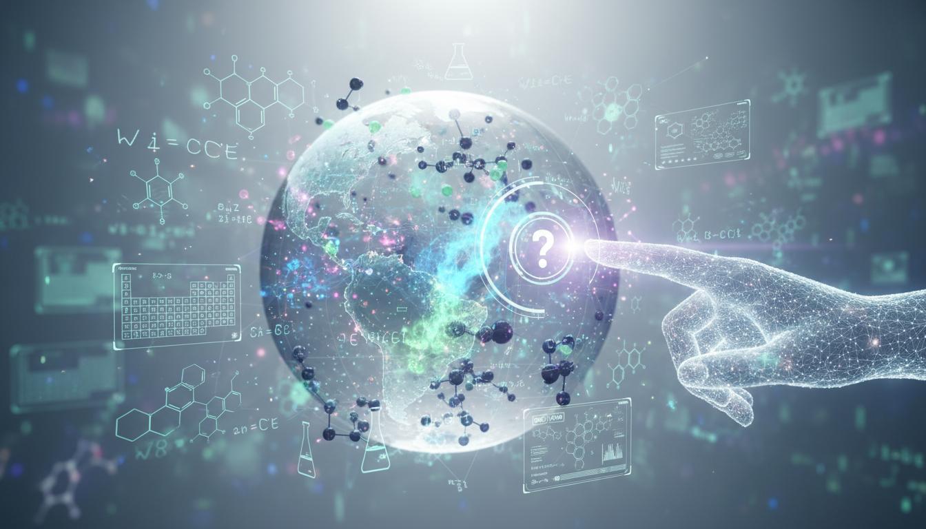 Chemia pomoc online: praktyczny przewodnik dla uczniów i studentów