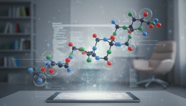 Chemia strukturalna online: kompletny przewodnik dla uczniów i studentów