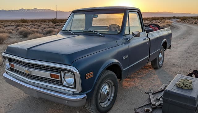 Chevy Reliability: What to Expect From Your Next Vehicle