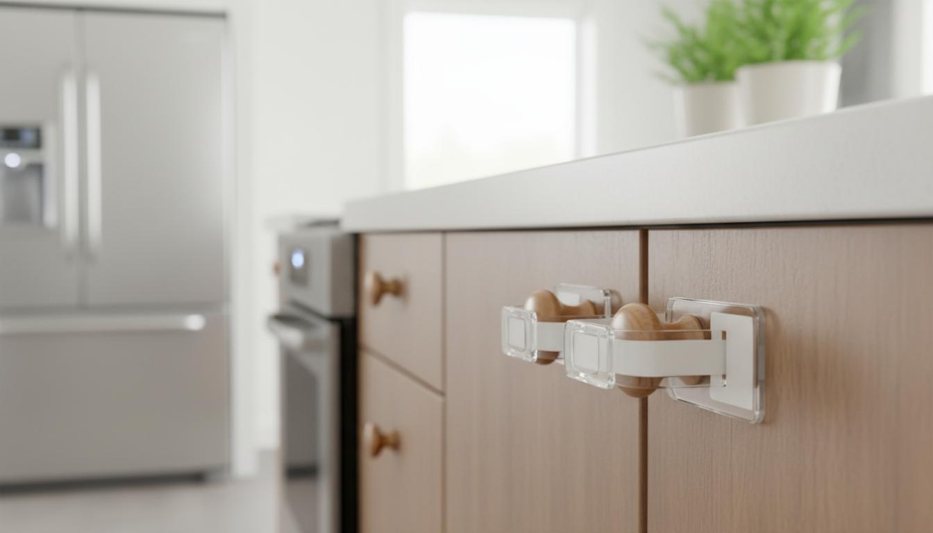 How Child Locks Enhance Safety in Future Car Designs