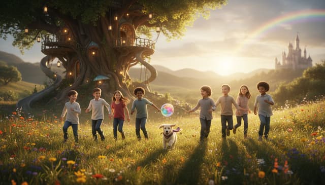 A Complete Guide to Children Movies: Top Picks and Benefits for Families