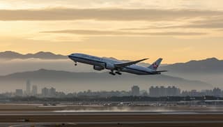 Understanding China Airlines flights: routes, services, and tips for travelers