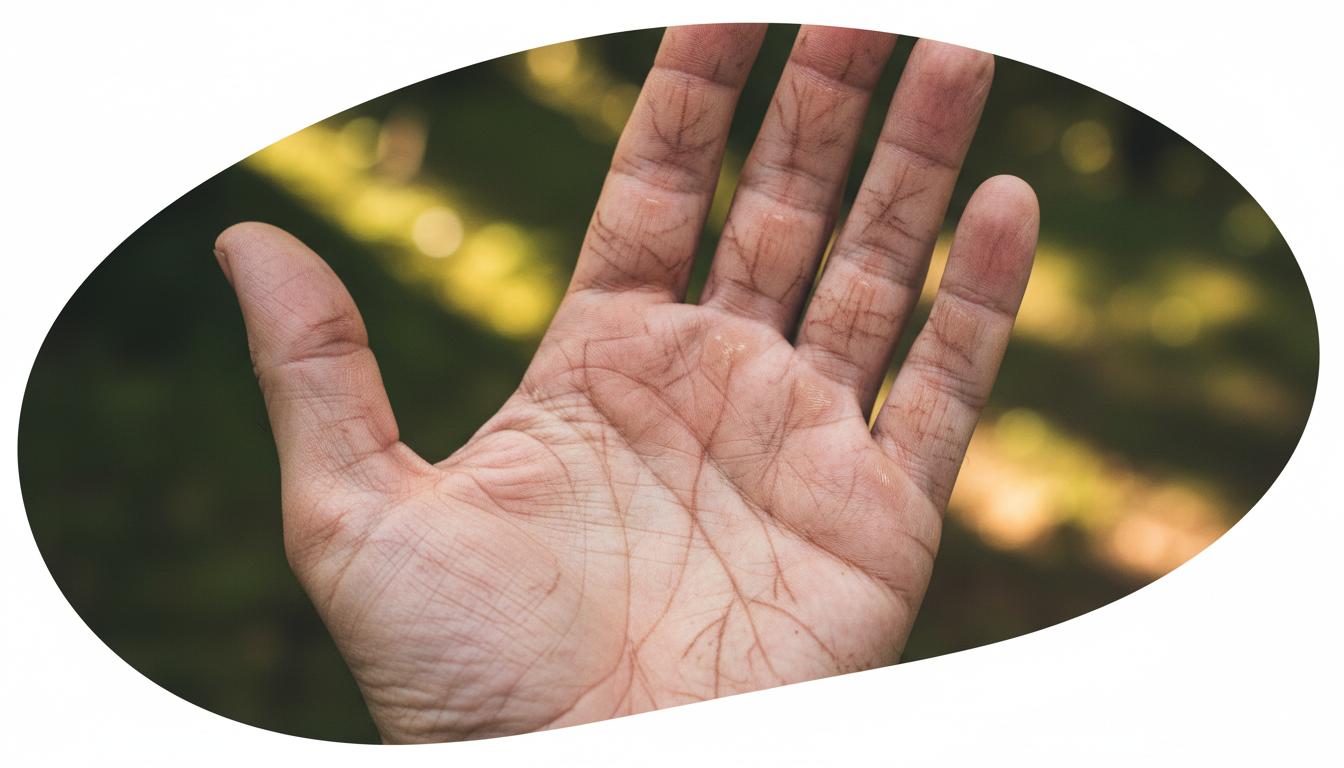 Chiromancja znaczenie linii: przewodnik po interpretacji dłoni