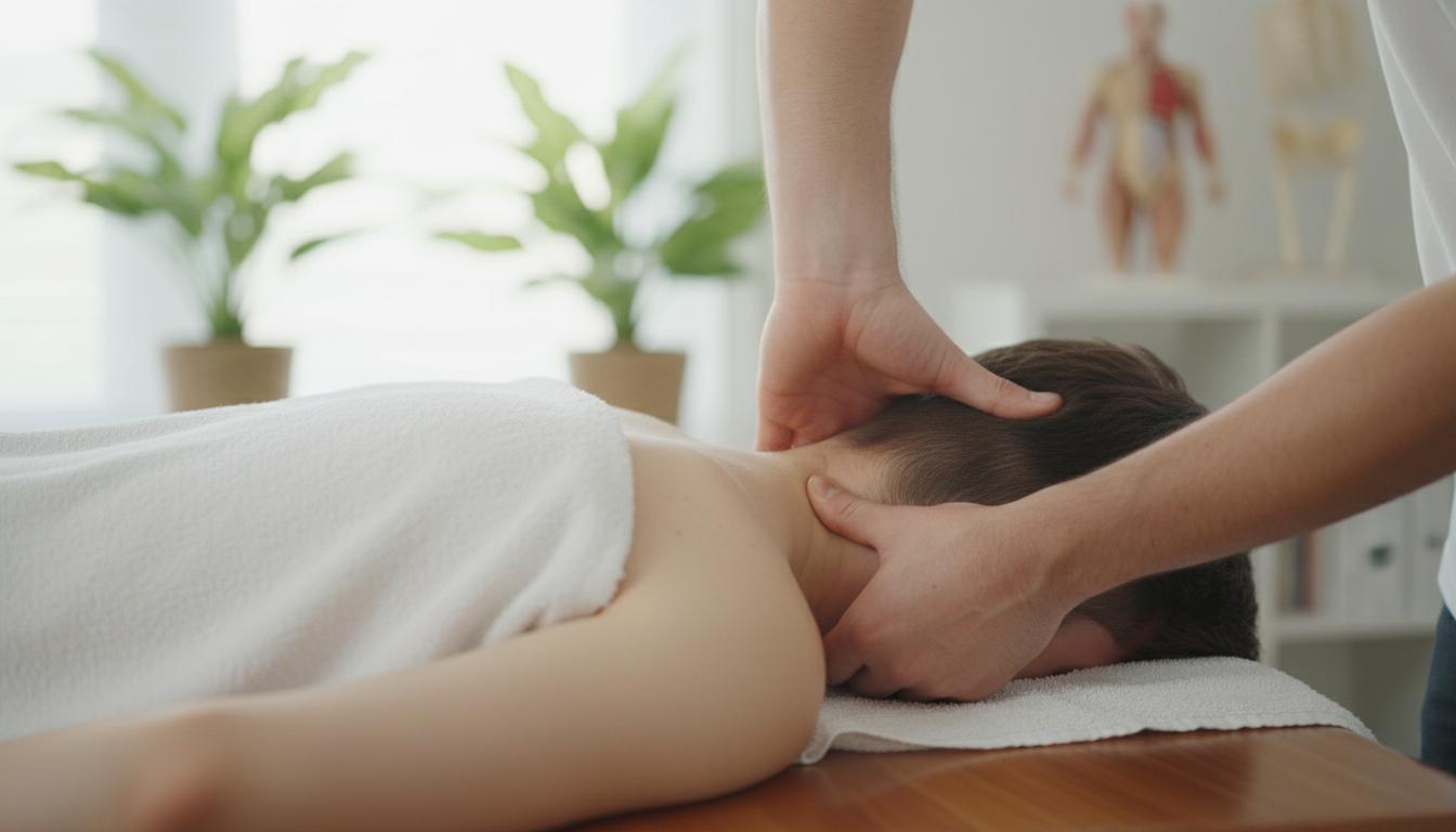 Chiropraktyka: praktyczny przewodnik po metodach leczenia i rehabilitacji