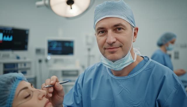 Chirurg plastyczny: kompleksowy przewodnik po zabiegach i możliwościach