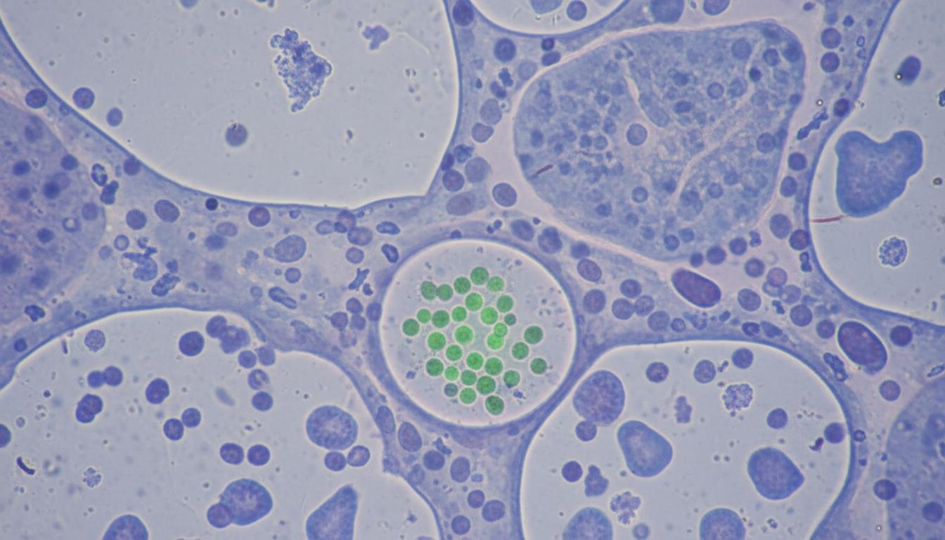 Chlamydia: co warto wiedzieć o najczęstszej infekcji bakteryjnej