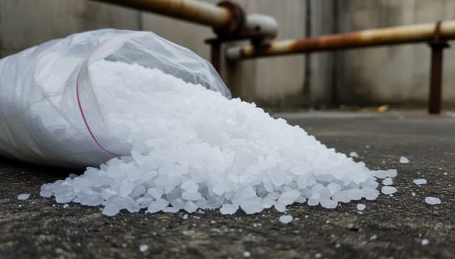 Chlorki: rola i znaczenie w medycynie oraz codziennym życiu