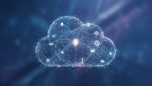 Chmura obliczeniowa w medycynie: przewodnik po nowoczesnych rozwiązaniach