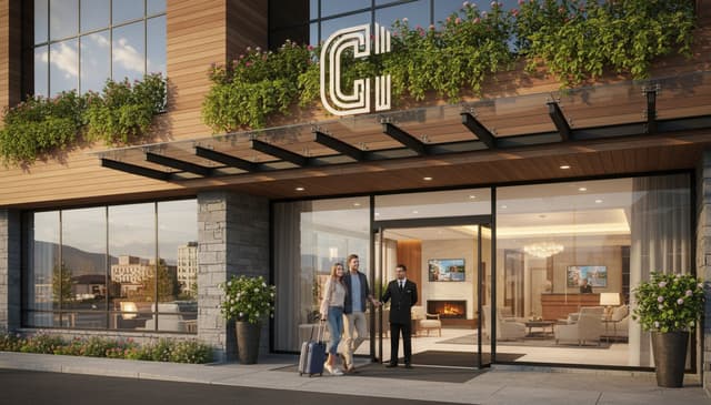 How Choice Hotels Are Adapting to the Future of Travel in 2024