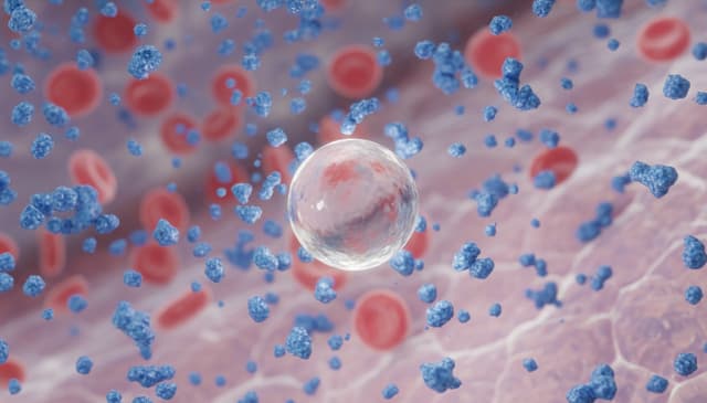 Cholesterol HDL: co warto wiedzieć o dobrym cholesterolu?