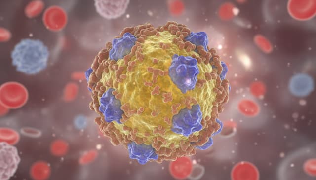 Cholesterol LDL: co warto wiedzieć i jak go kontrolować skutecznie