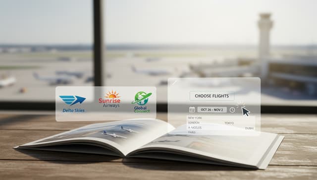 How to Choose Airlines for Flights: a Practical Guide for Travelers