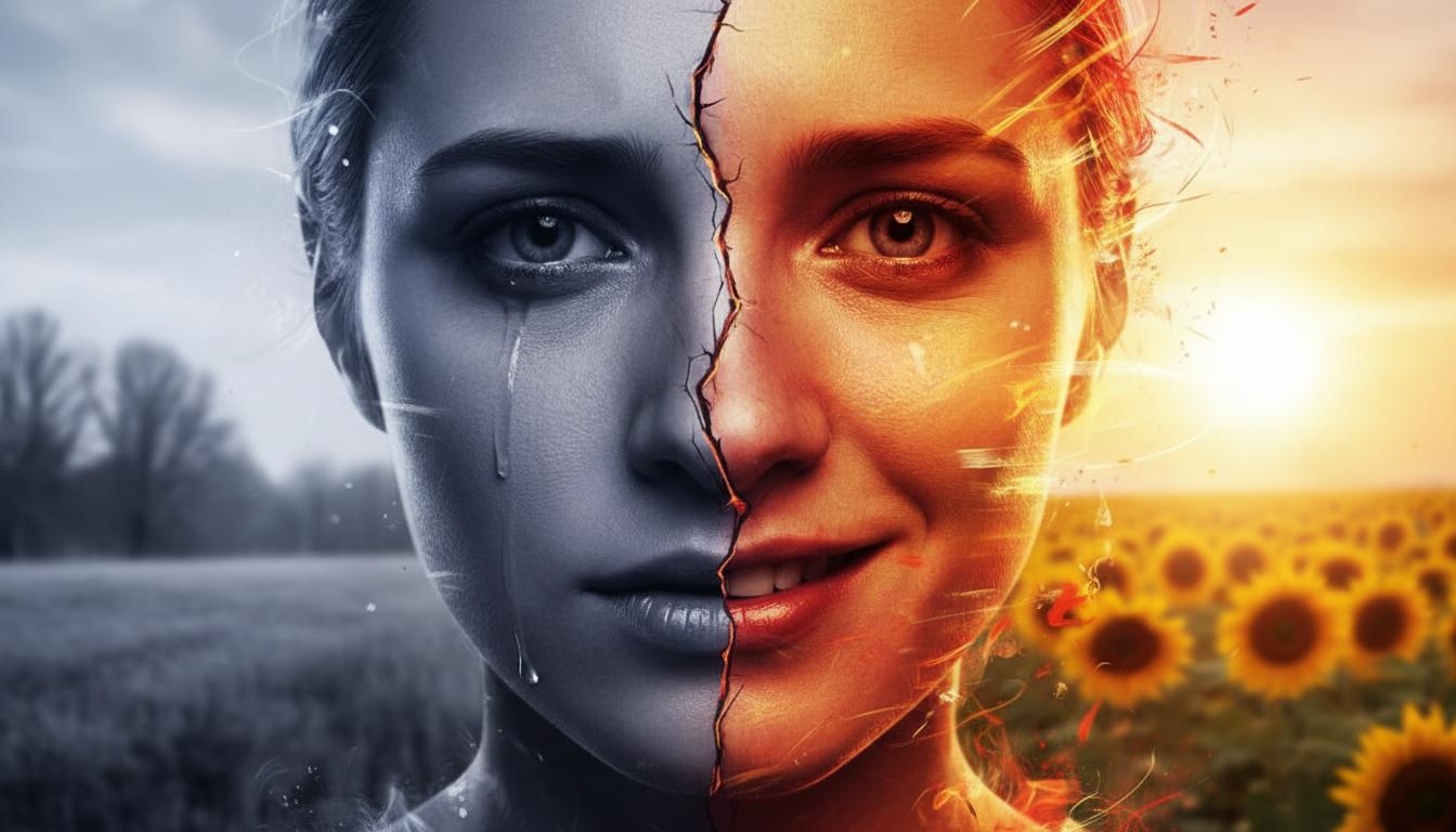 Choroba afektywna dwubiegunowa: kompleksowy przewodnik po zaburzeniu