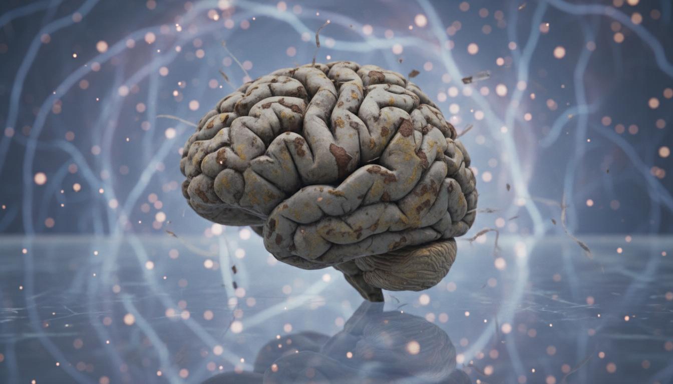 Choroba Alzheimera: kompleksowy przewodnik po przyczynach i leczeniu