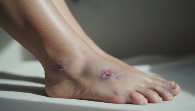 Choroba naczyń obwodowych: kompleksowy przewodnik dla pacjentów